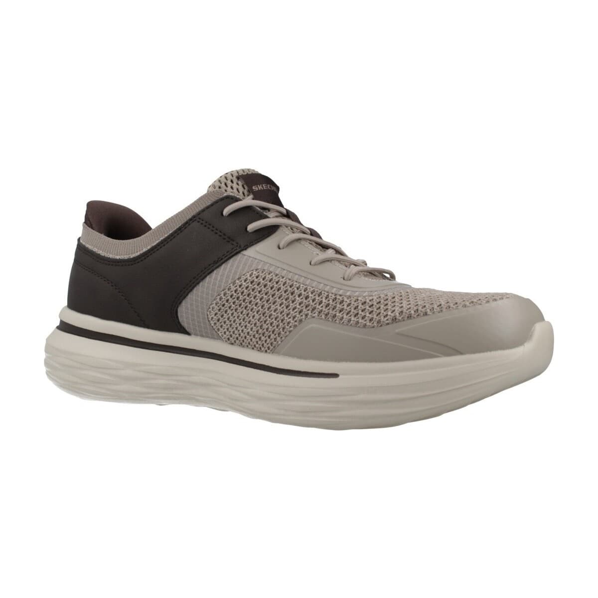 Men's Sports Shoes Skechers Gray