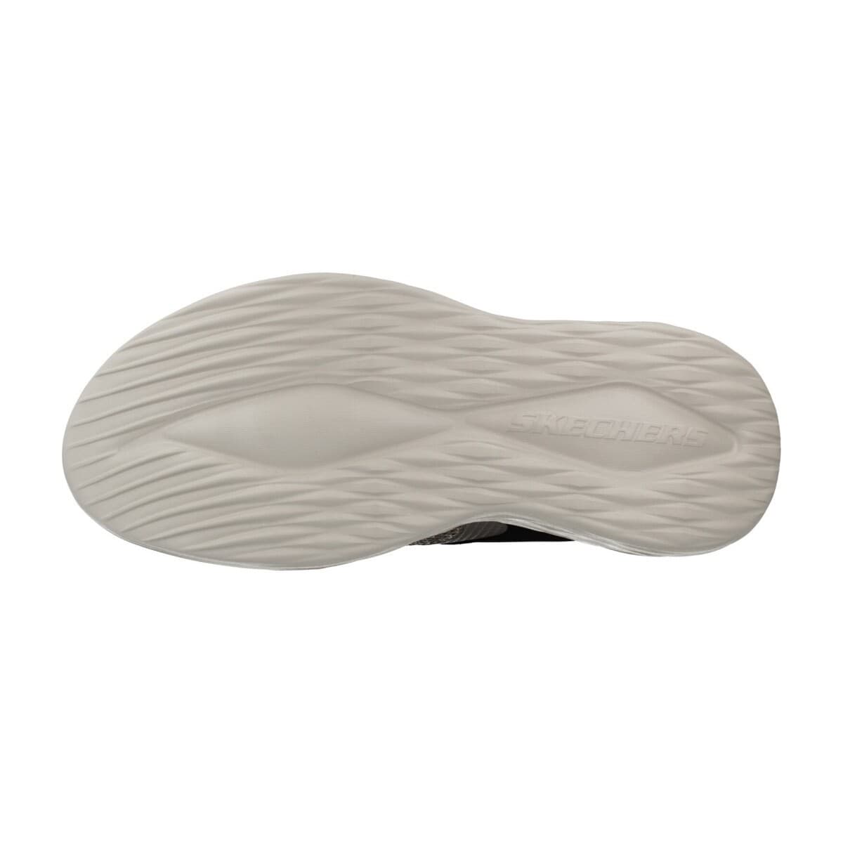 Men's Sports Shoes Skechers Gray