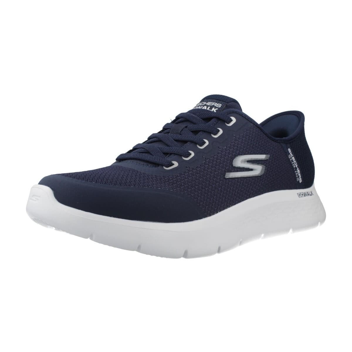 Men's Sports Shoes Skechers Blue