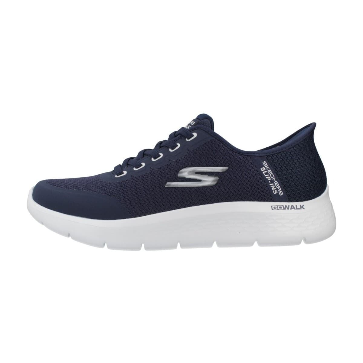 Men's Sports Shoes Skechers Blue