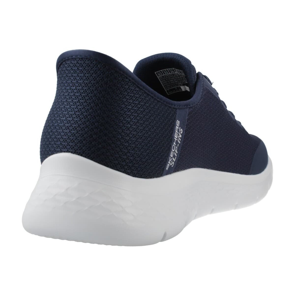 Men's Sports Shoes Skechers Blue