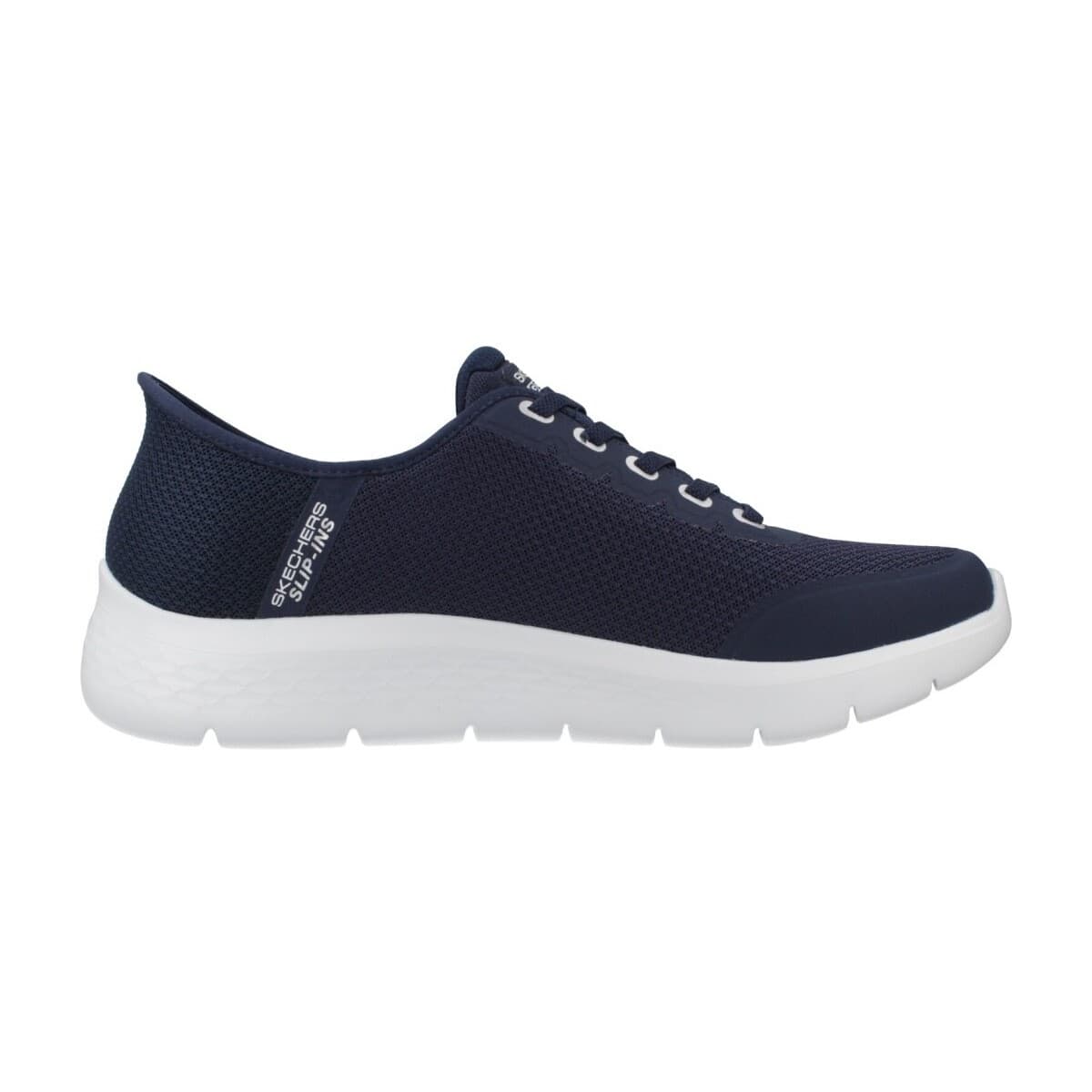 Men's Sports Shoes Skechers Blue