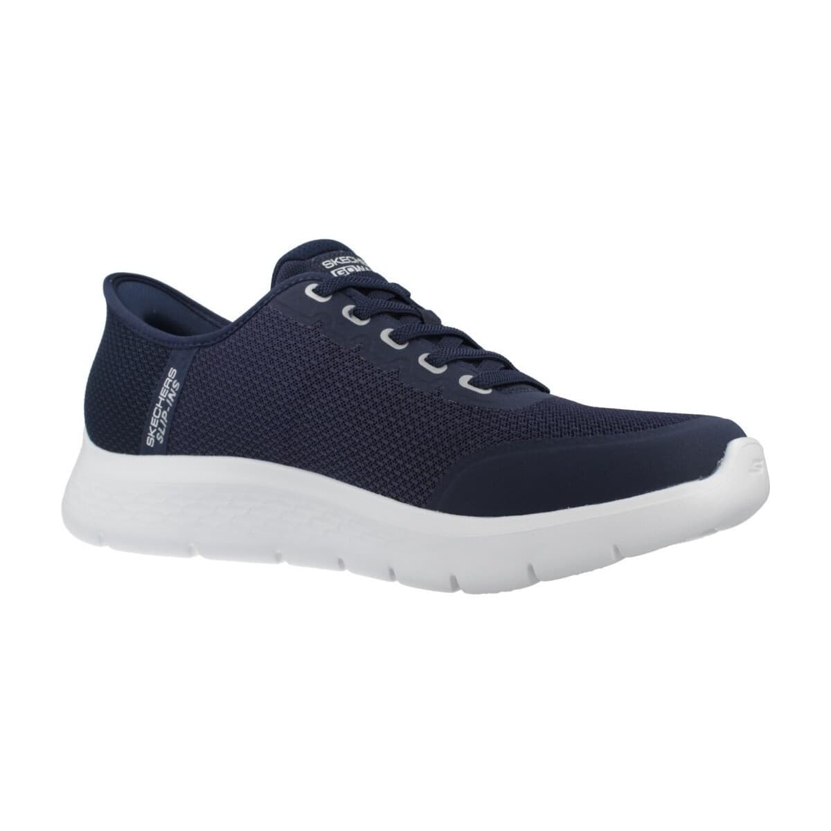 Men's Sports Shoes Skechers Blue