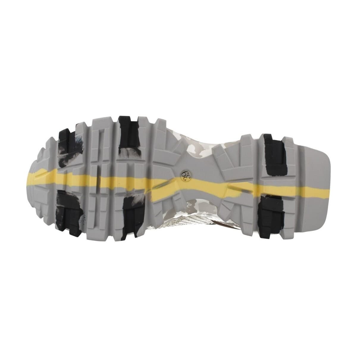 Women's Sneakers Exé Shoes Beige