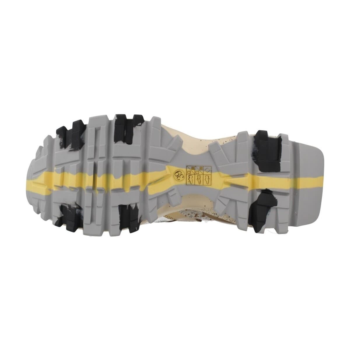 Women's Sneakers Exé Shoes Multicolor