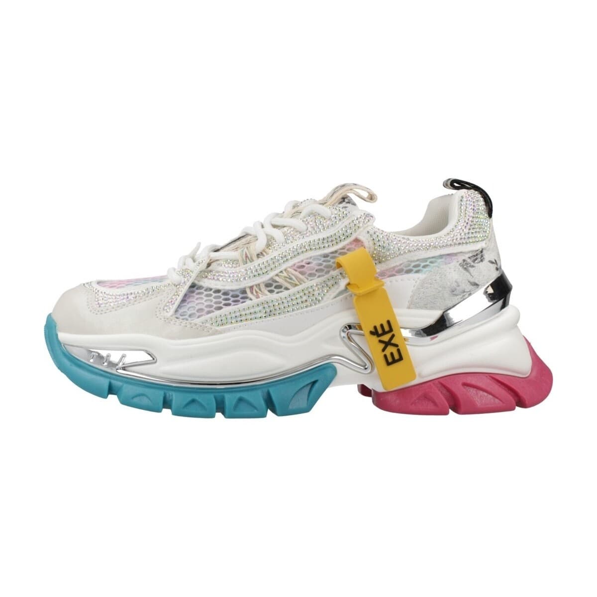 Women's Sneakers Exé Shoes White