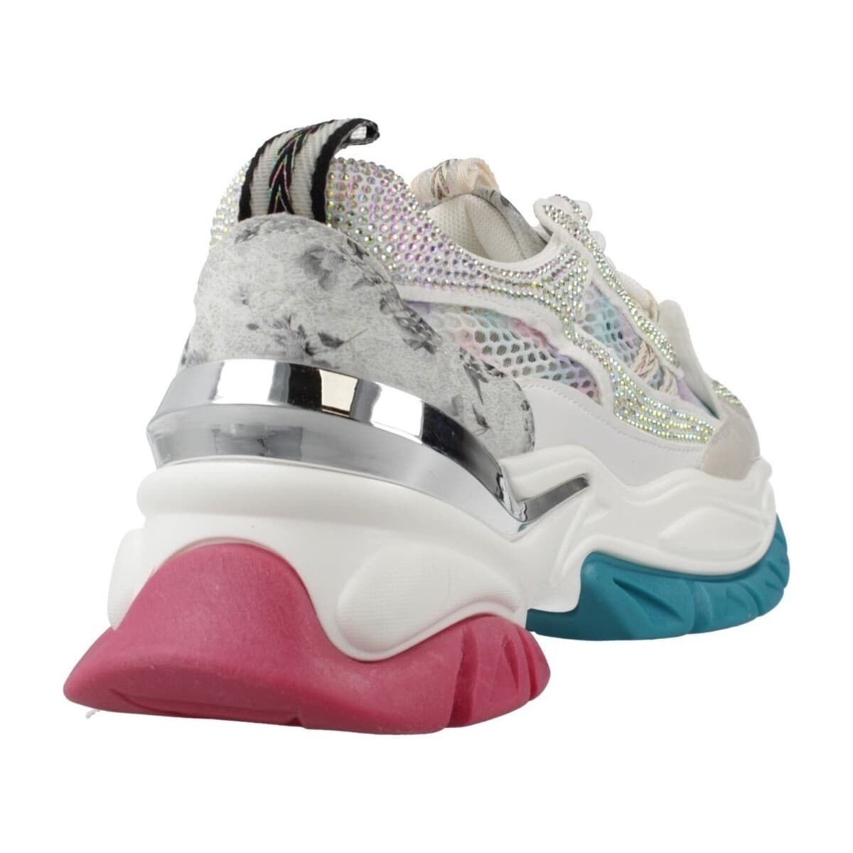 Women's Sneakers Exé Shoes White