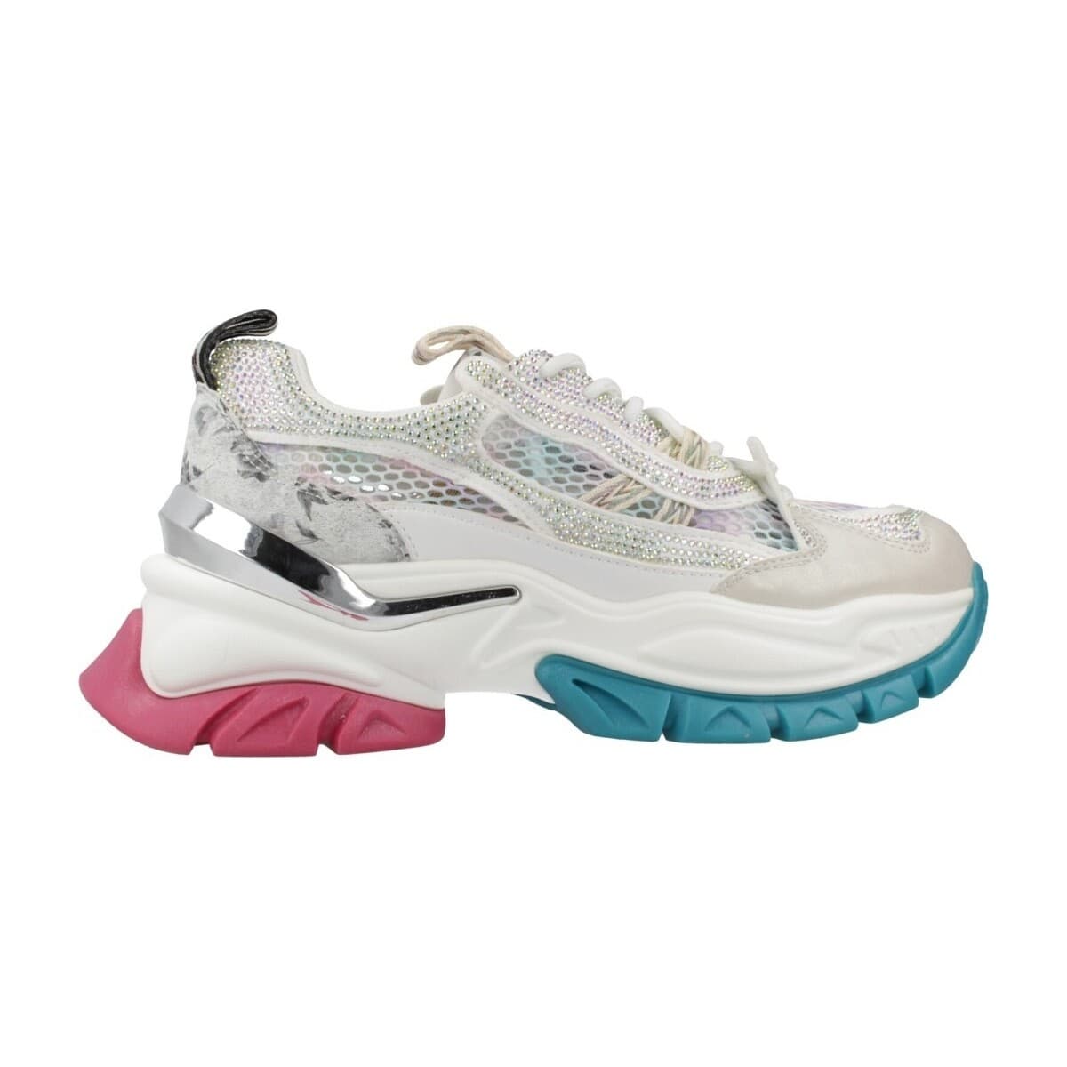Women's Sneakers Exé Shoes White