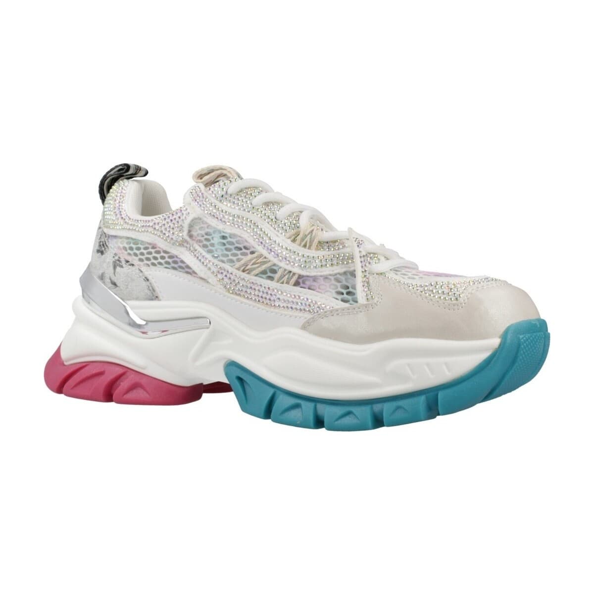 Women's Sneakers Exé Shoes White