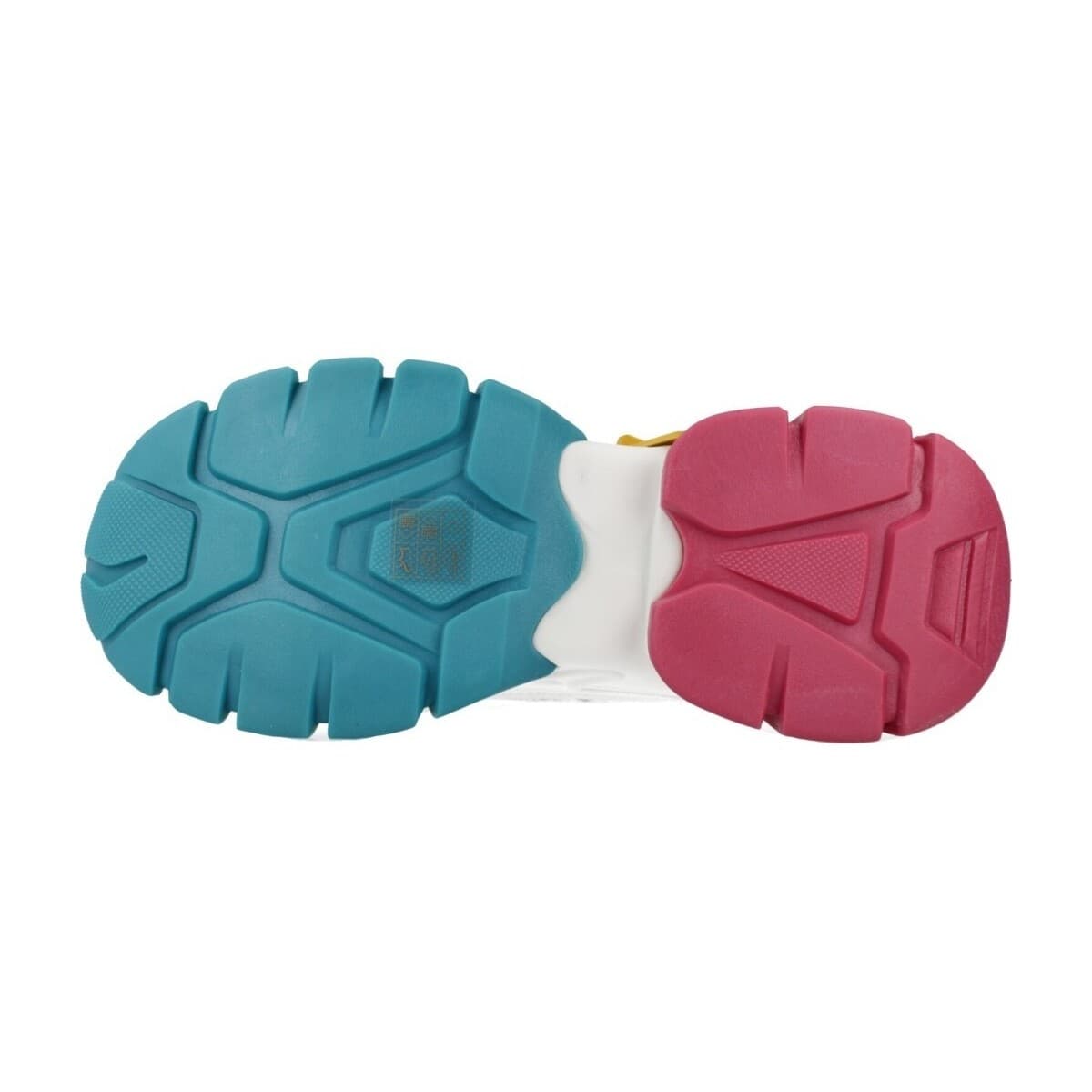 Women's Sneakers Exé Shoes White