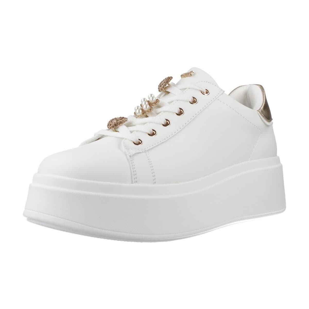 Xαμηλά Sneakers Exé Shoes Sport Zapatillas Mujer Modèle 88 61ex12