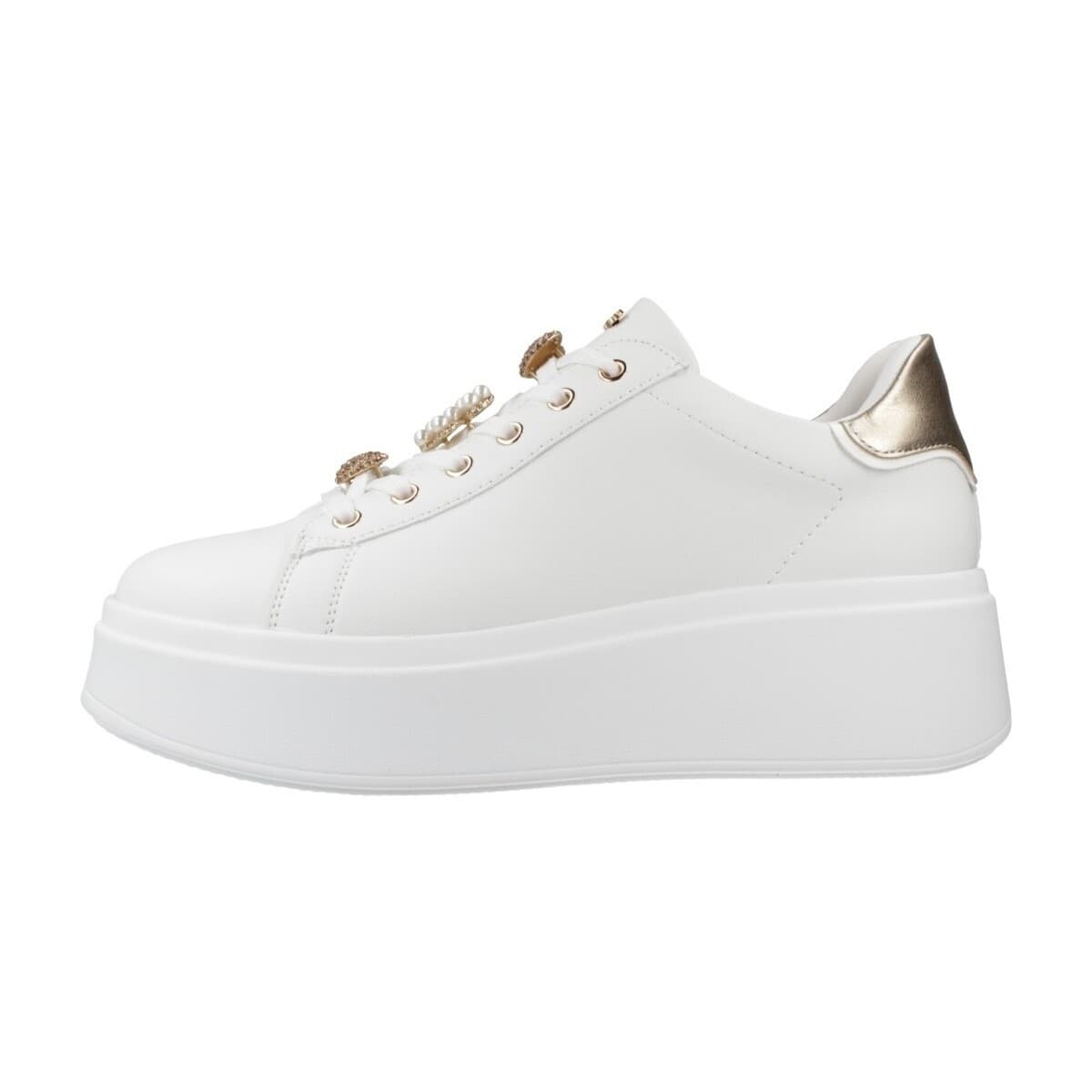 Women's Sneakers Exé Shoes White