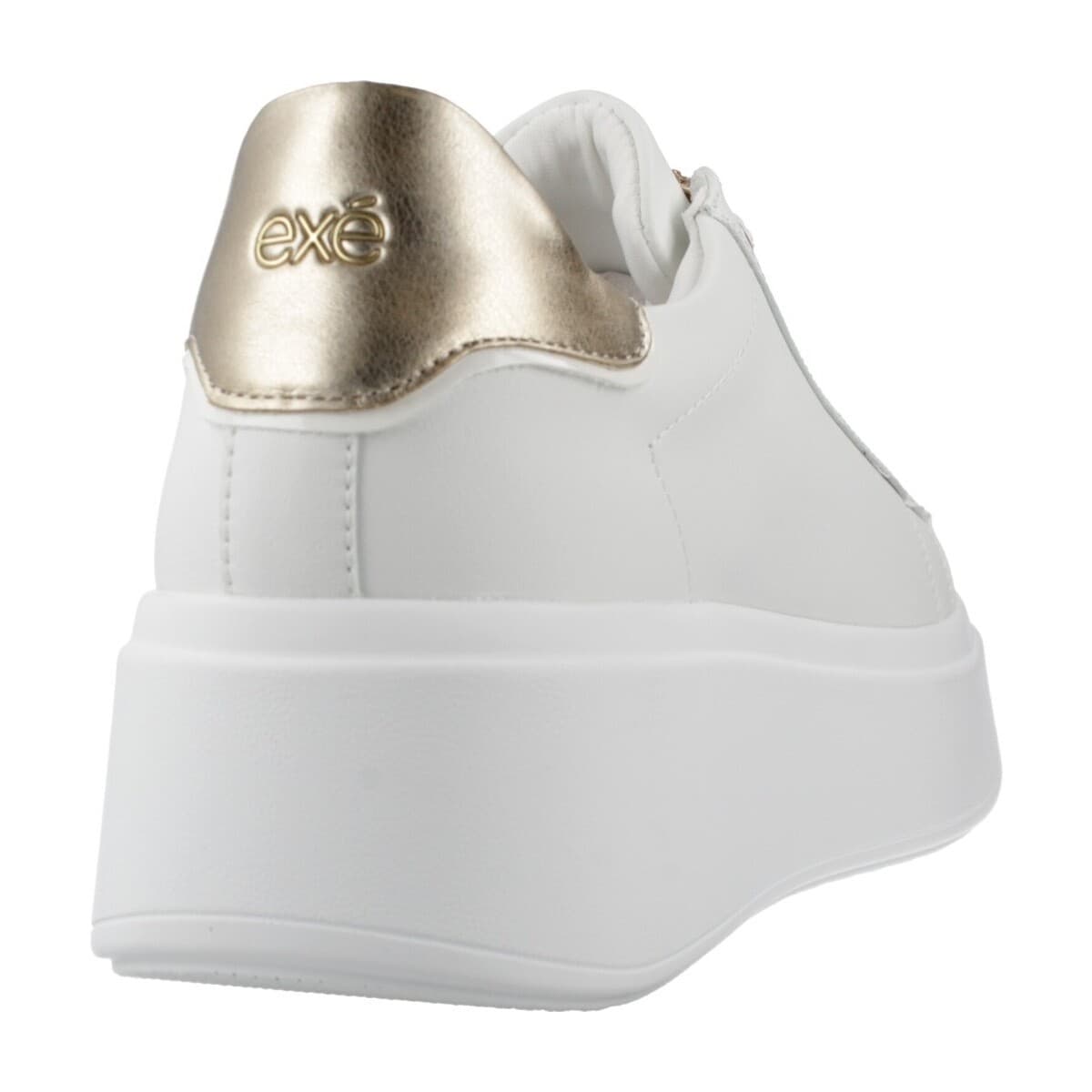 Women's Sneakers Exé Shoes White
