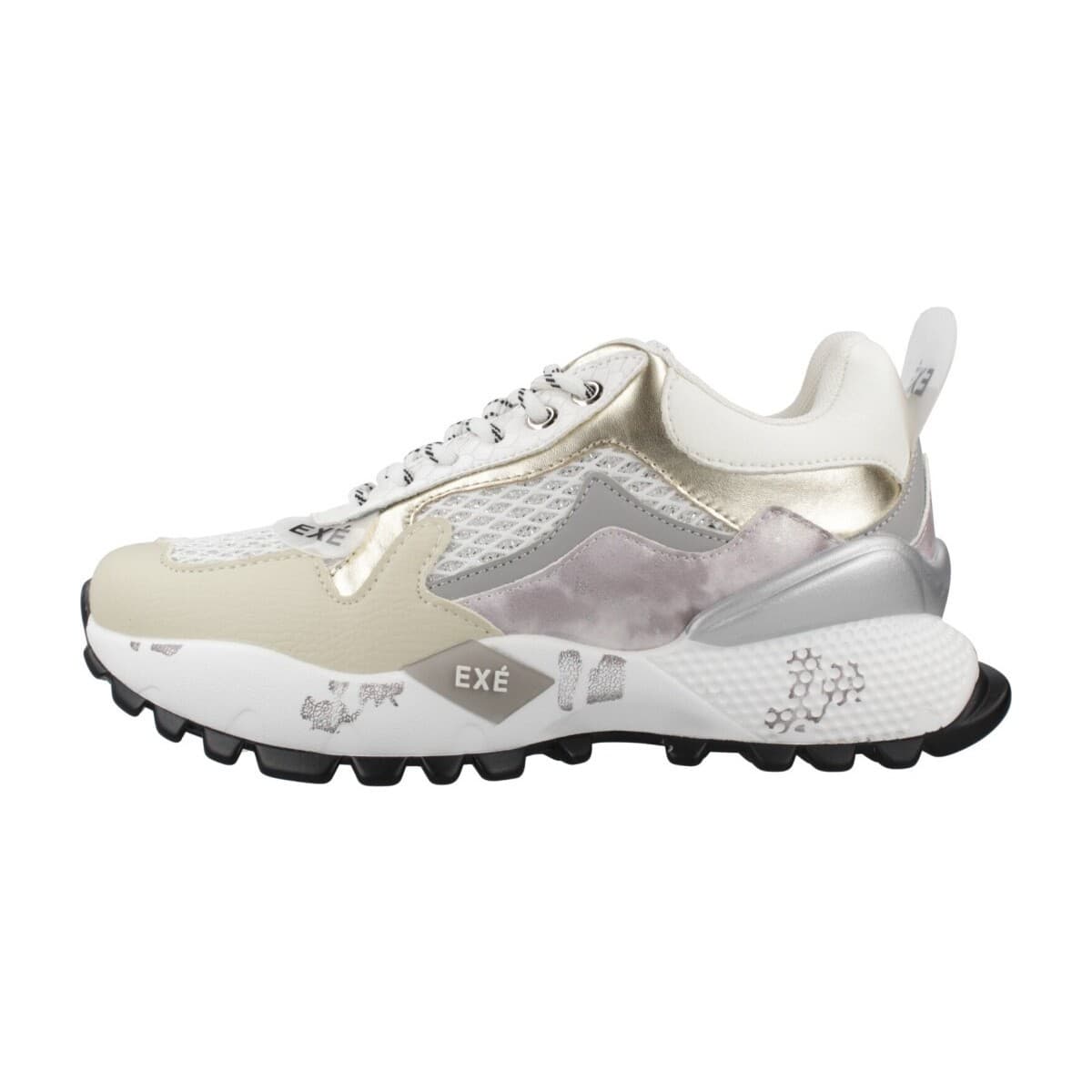 Women's Sneakers Exé Shoes Multicolor