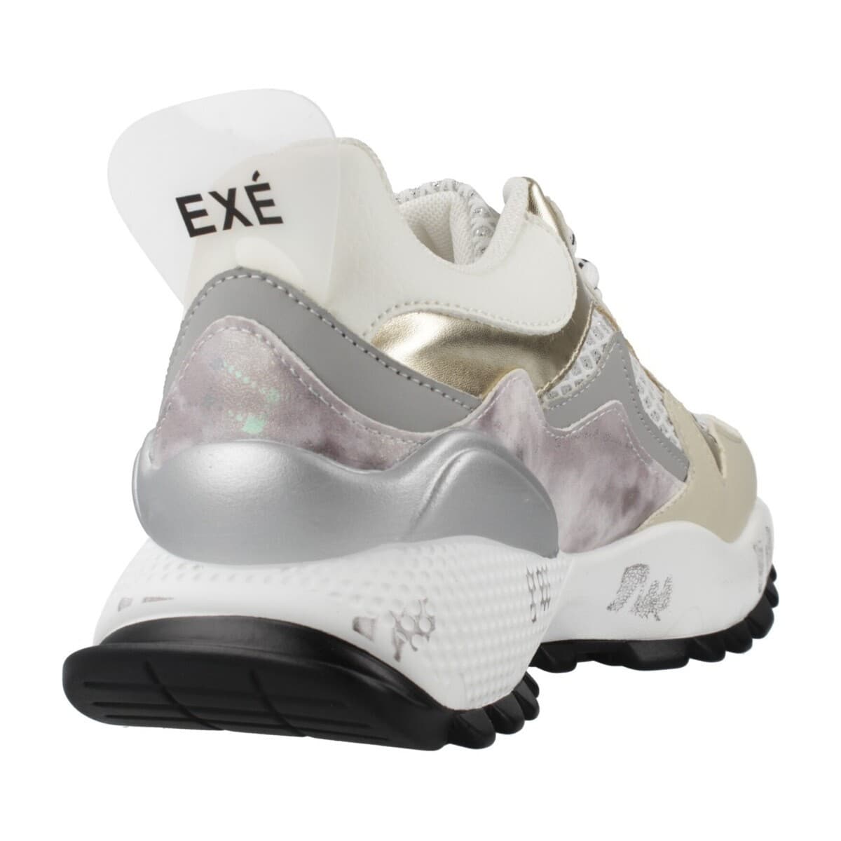 Women's Sneakers Exé Shoes Multicolor