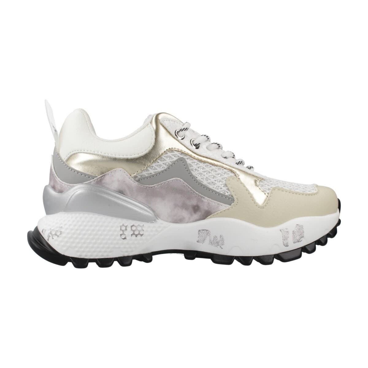 Women's Sneakers Exé Shoes Multicolor