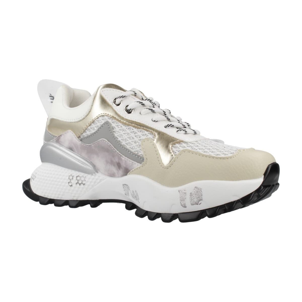 Women's Sneakers Exé Shoes Multicolor