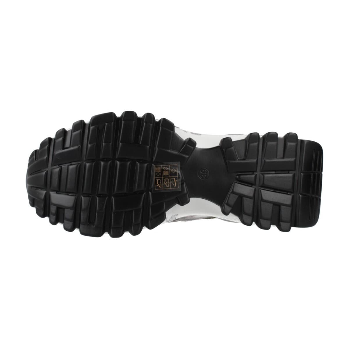 Women's Sneakers Exé Shoes Multicolor