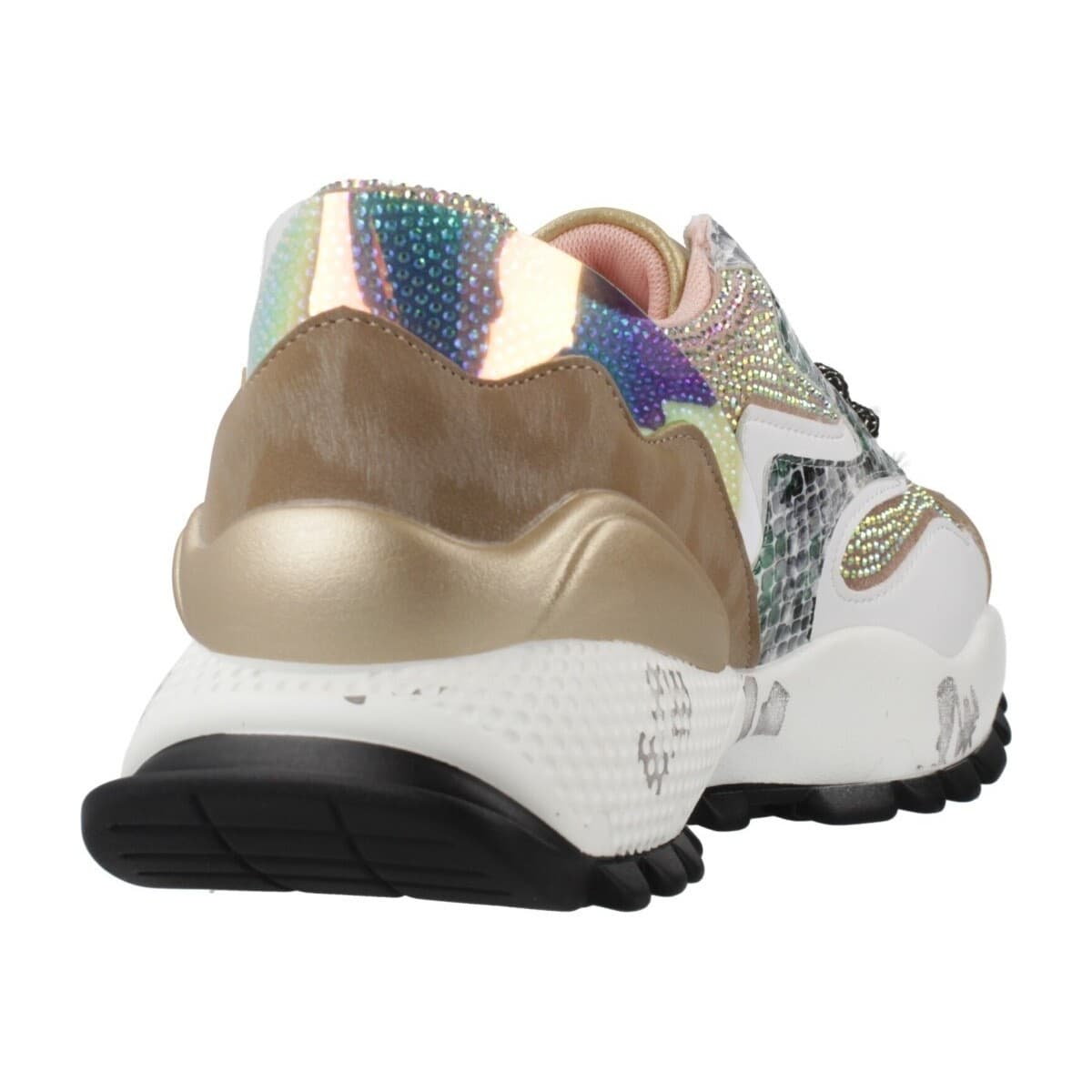 Women's Sneakers Exé Shoes Multicolor