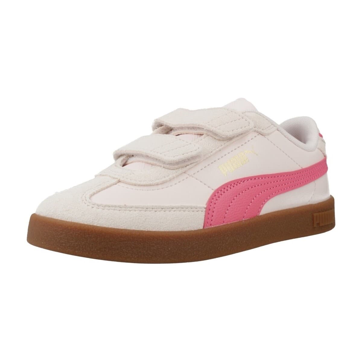 Xαμηλά Sneakers Puma Zapatillas Niña Modèle Club Ii Era V Ps