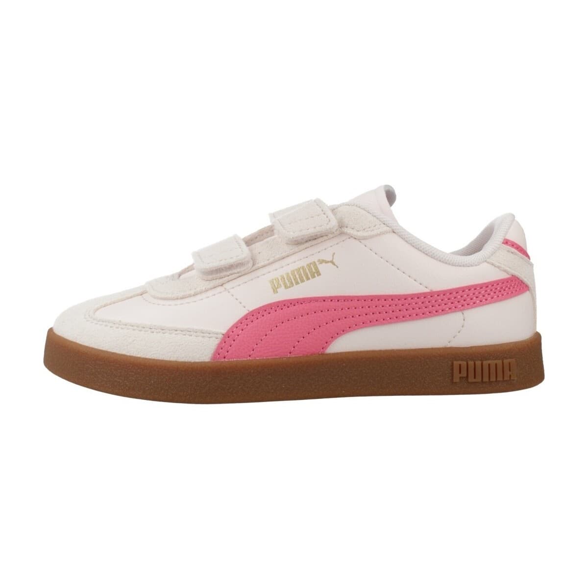 Girls' Sneakers Puma Pink