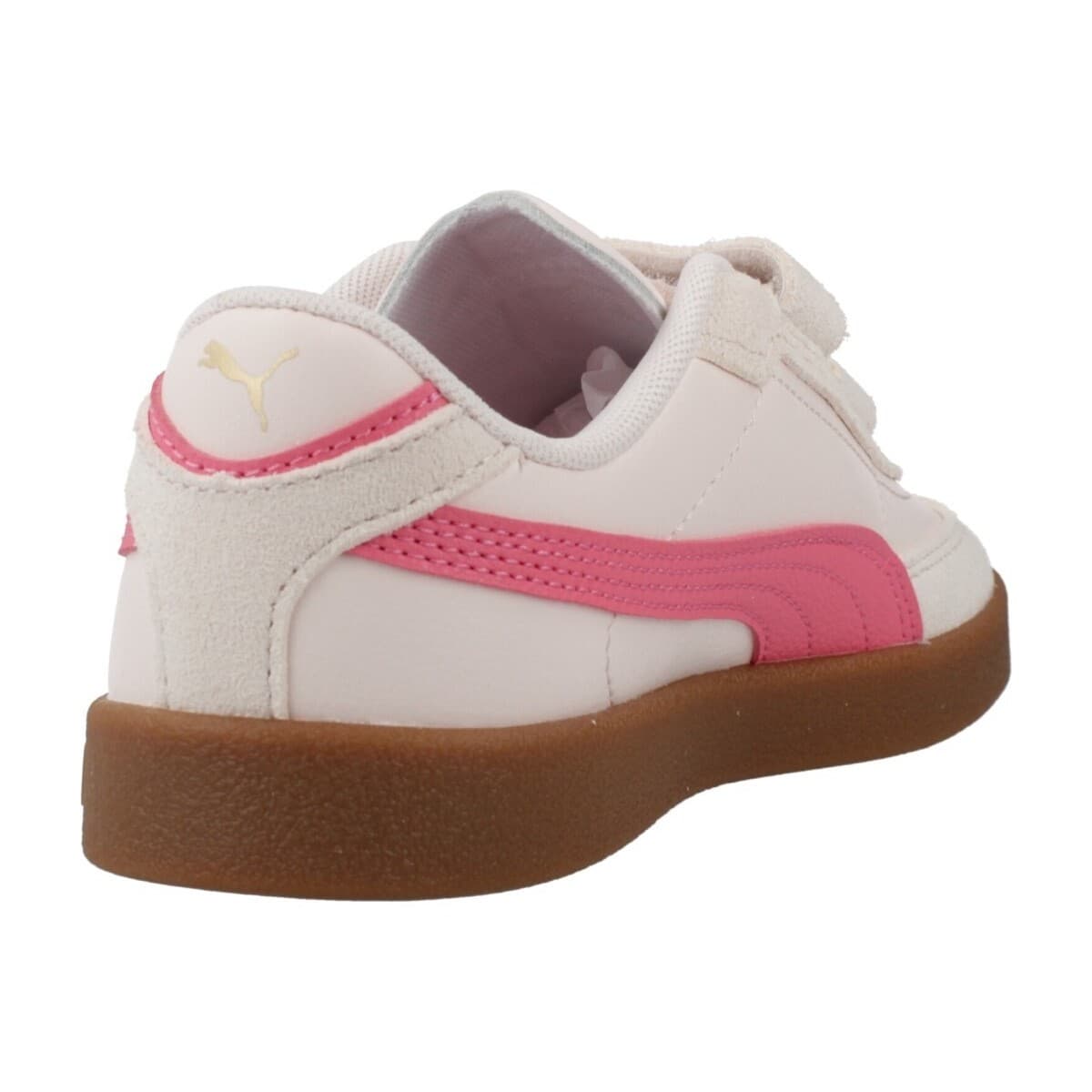 Girls' Sneakers Puma Pink
