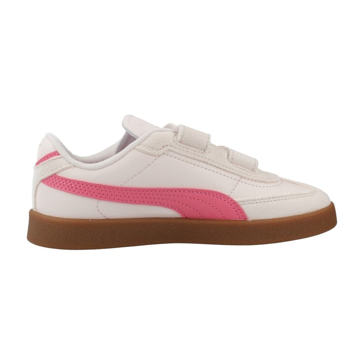 Girls' Sneakers Puma Pink