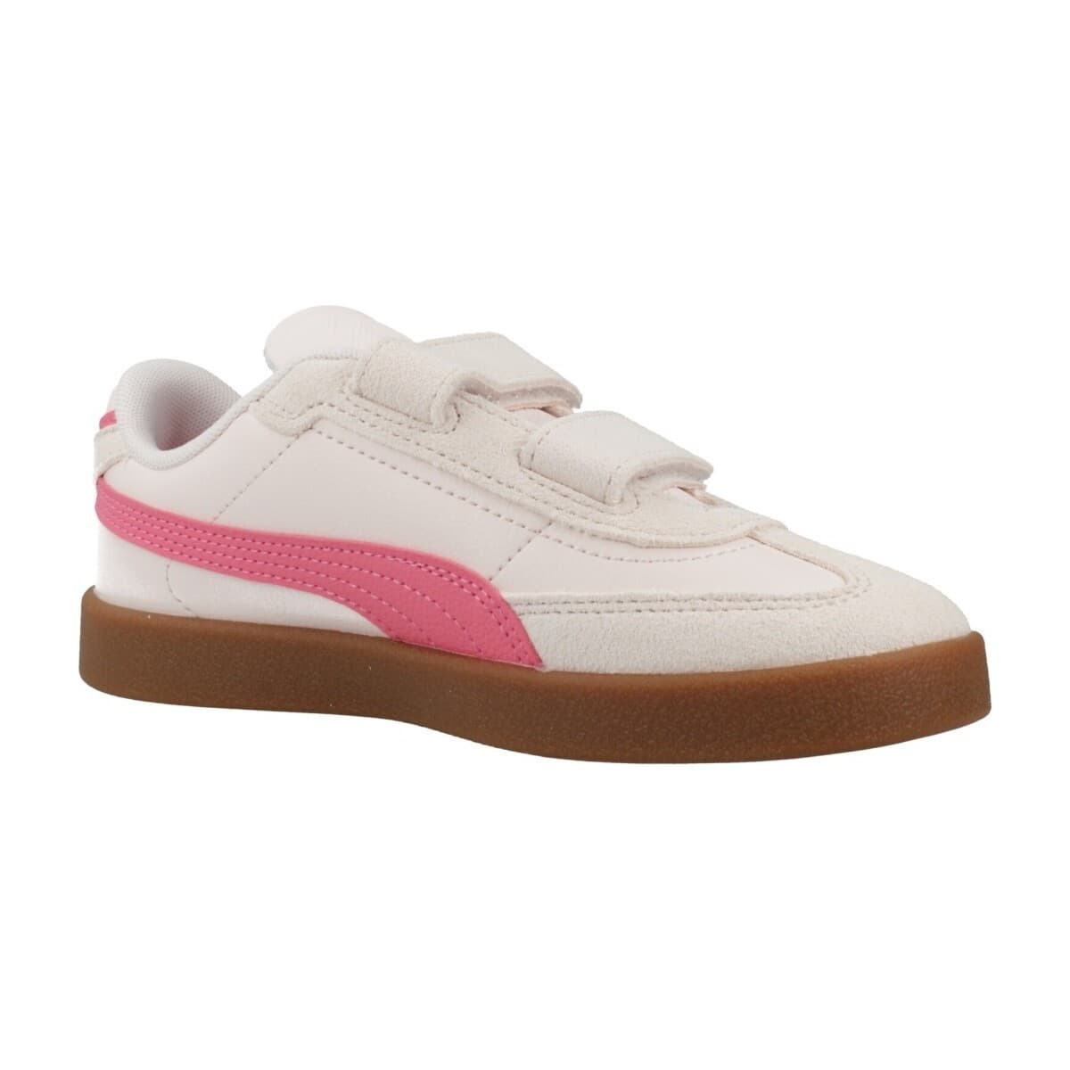 Girls' Sneakers Puma Pink