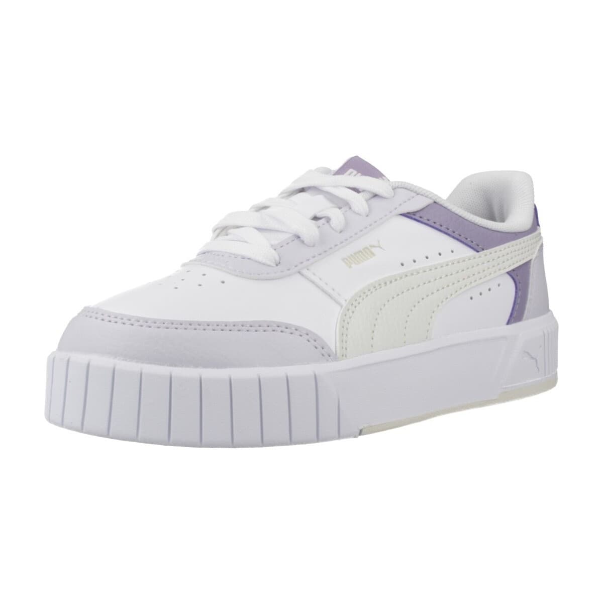 Xαμηλά Sneakers Puma Zapatillas Niña Modèle Carina Mia Ps