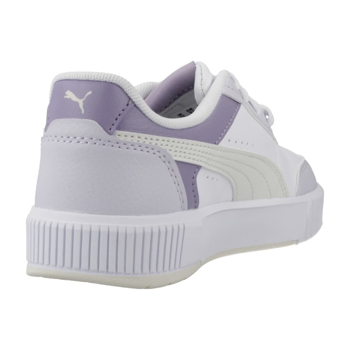 Girls' Sneakers Puma White