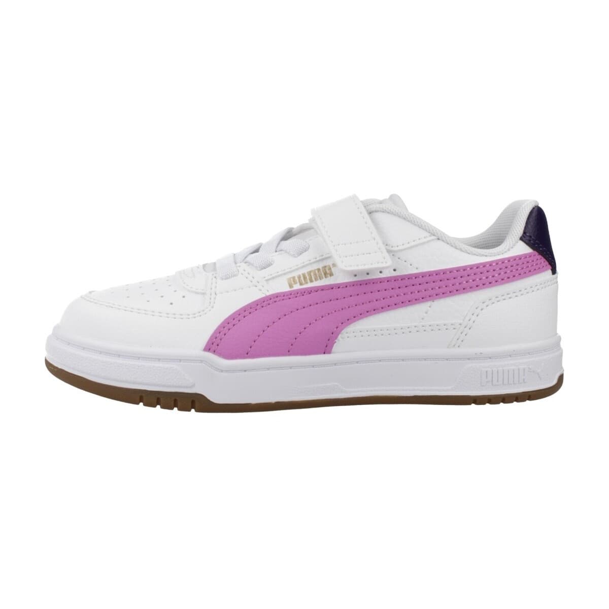 Girls' Sneakers Puma White