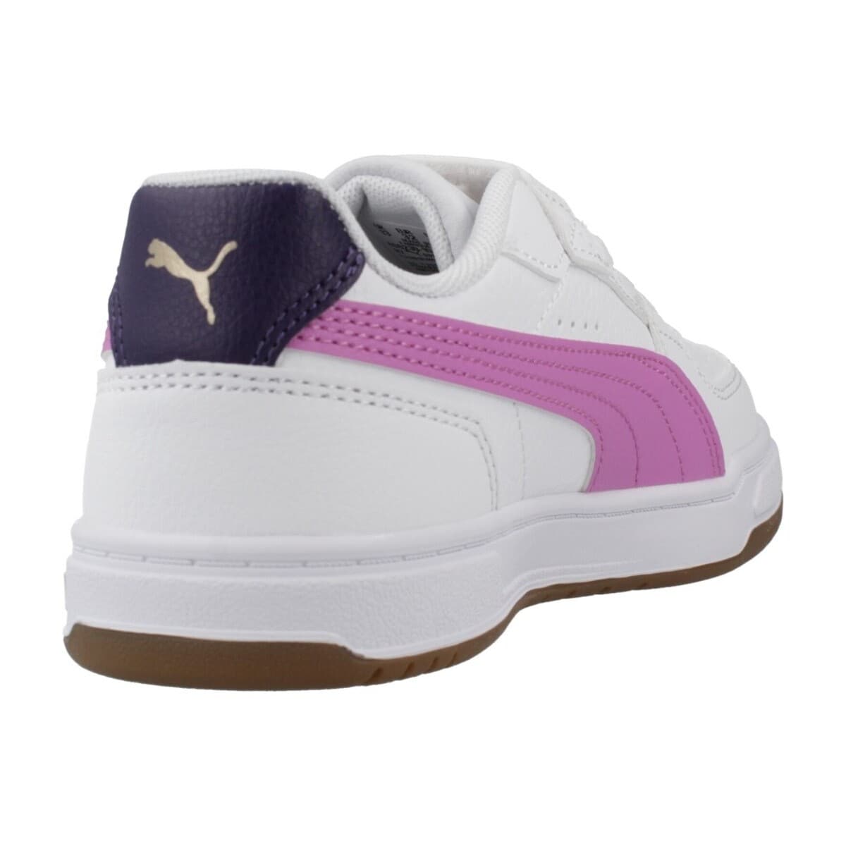 Girls' Sneakers Puma White