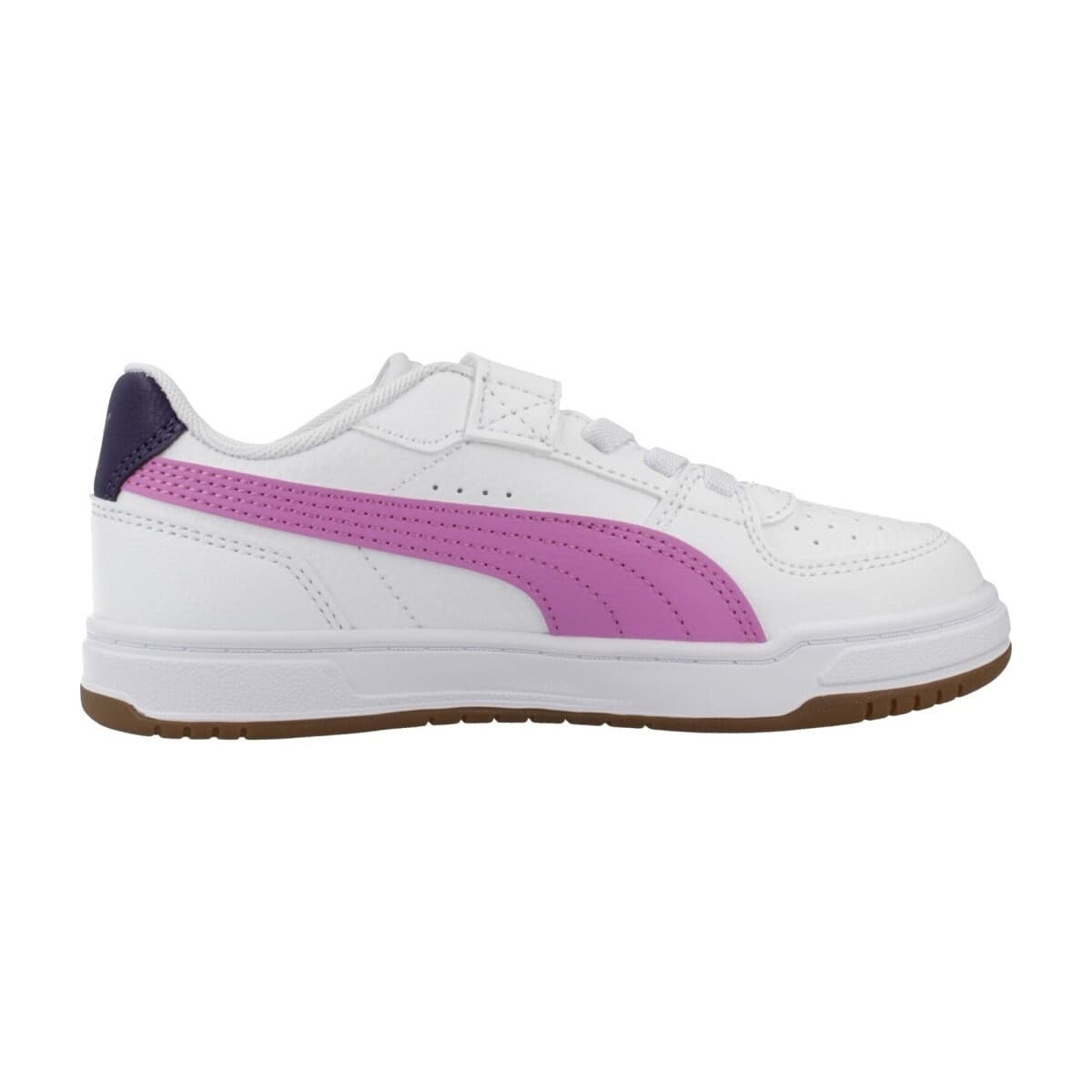 Girls' Sneakers Puma White