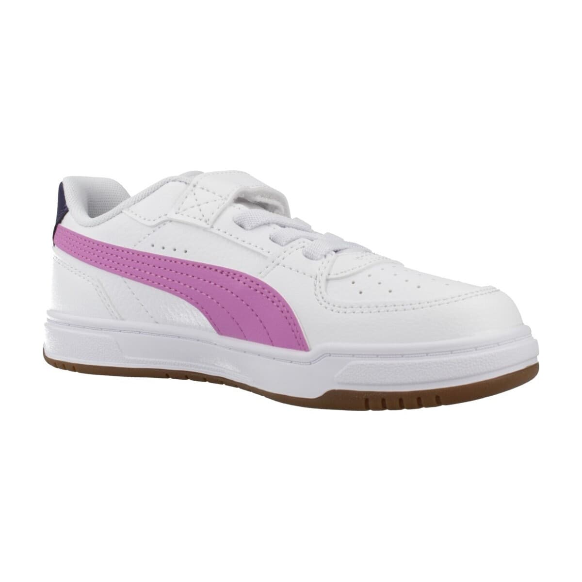 Girls' Sneakers Puma White