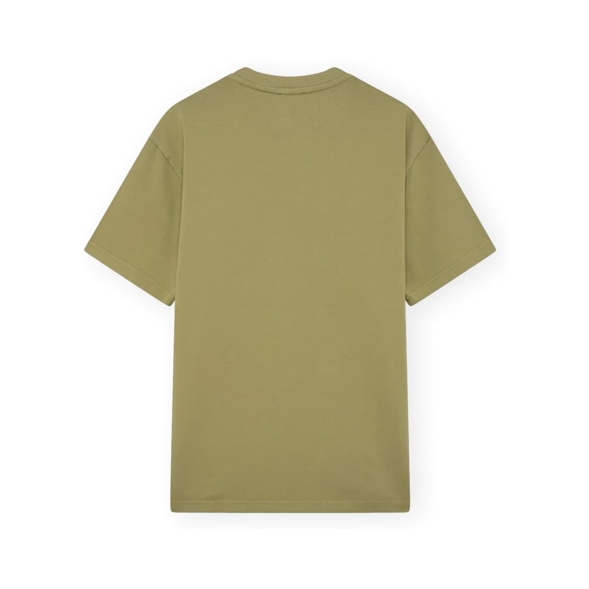 Men's T-Shirts Autry Green