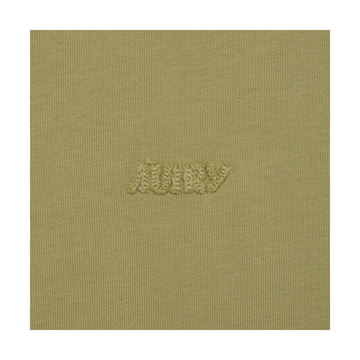 Men's T-Shirts Autry Green