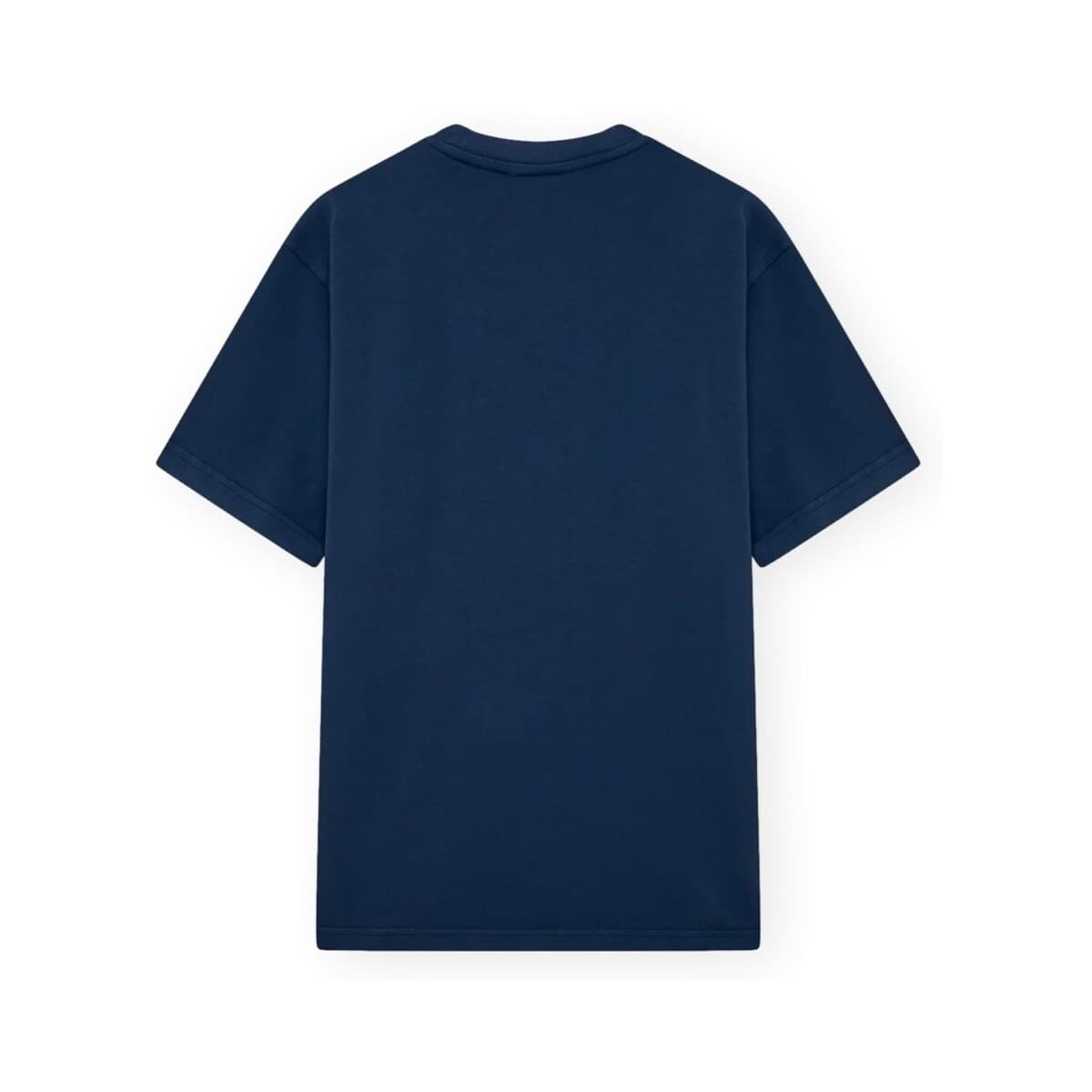 Men's T-Shirts Autry Blue