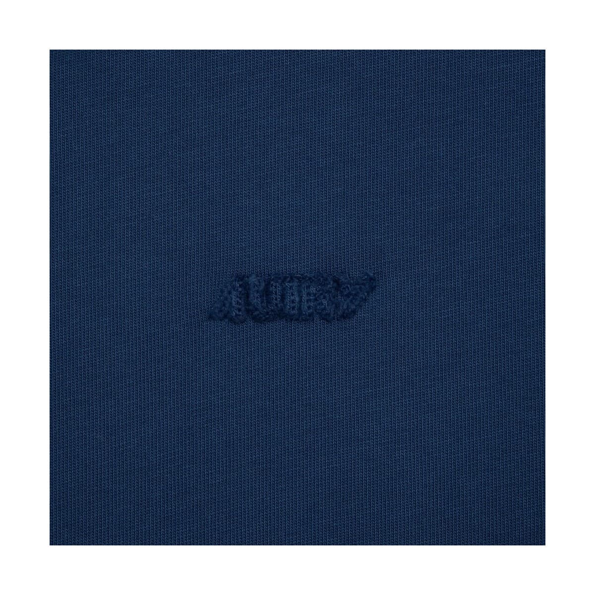 Men's T-Shirts Autry Blue