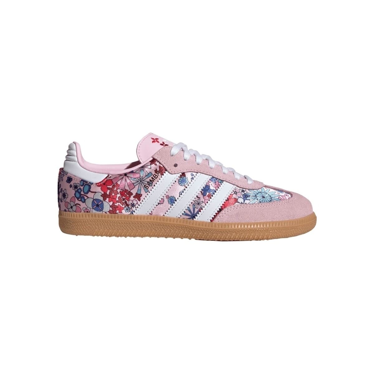 Women's Sneakers adidas Pink