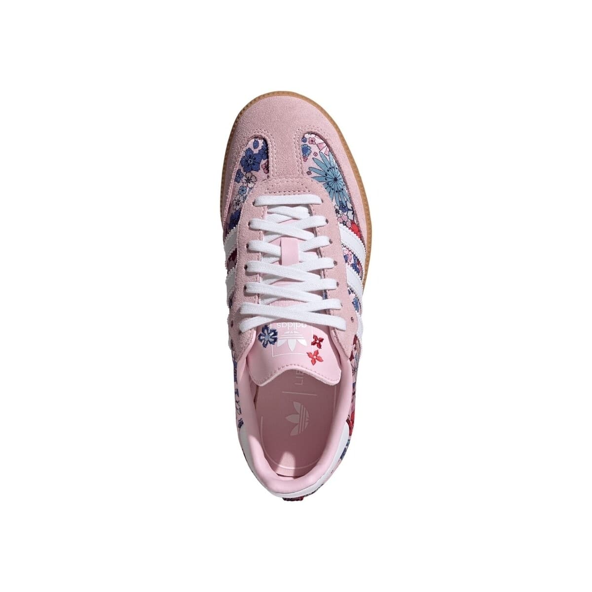 Women's Sneakers adidas Pink