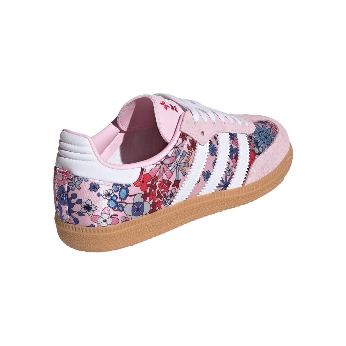 Women's Sneakers adidas Pink