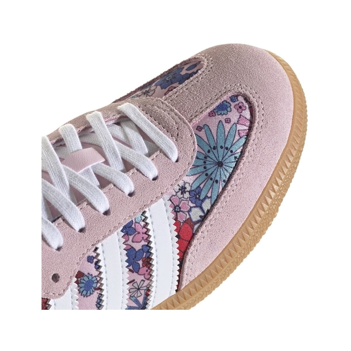 Women's Sneakers adidas Pink