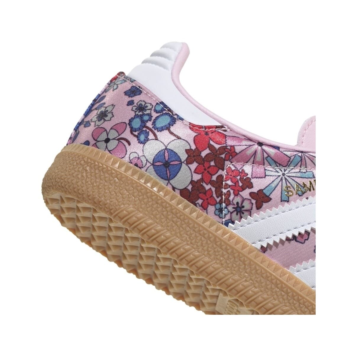Women's Sneakers adidas Pink