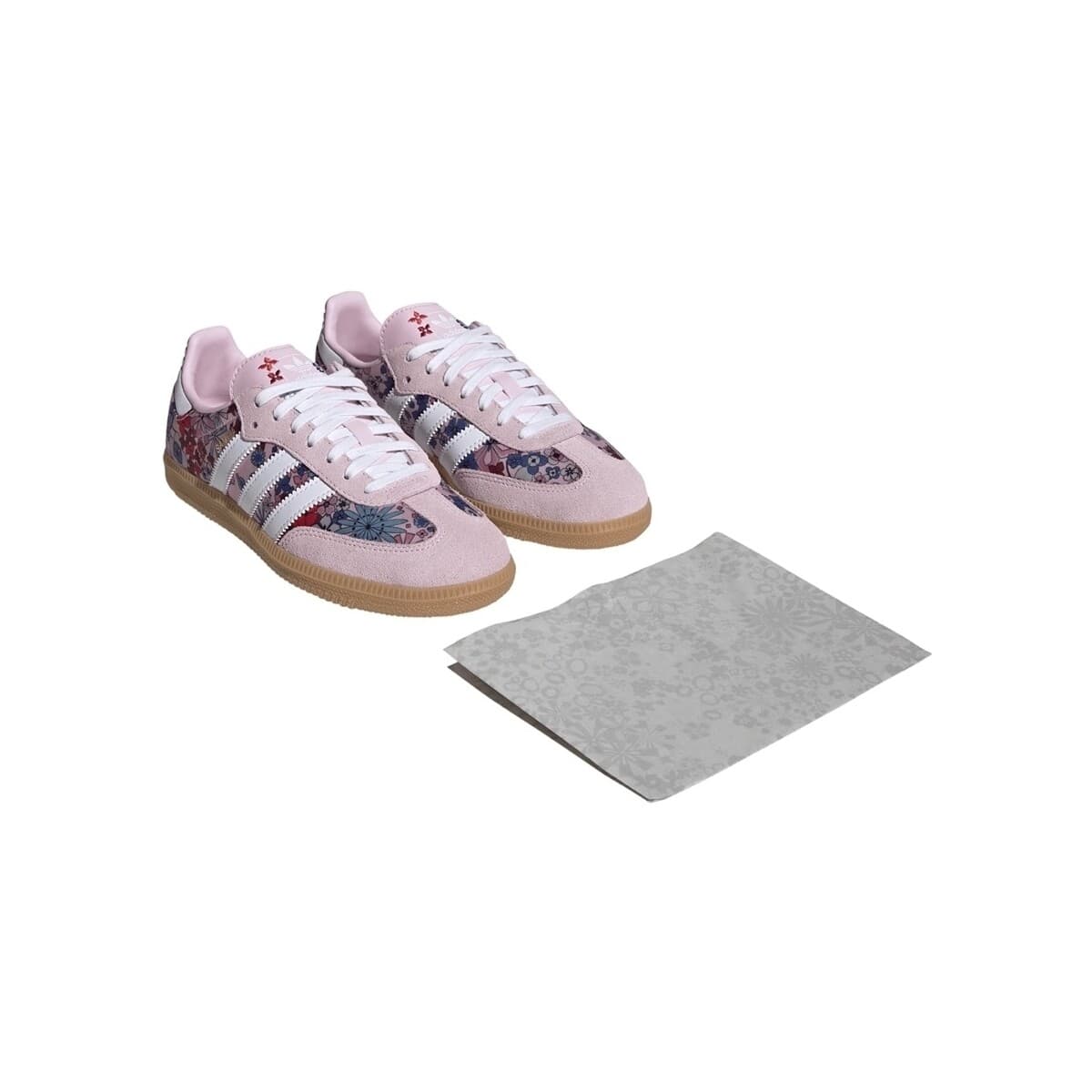Women's Sneakers adidas Pink