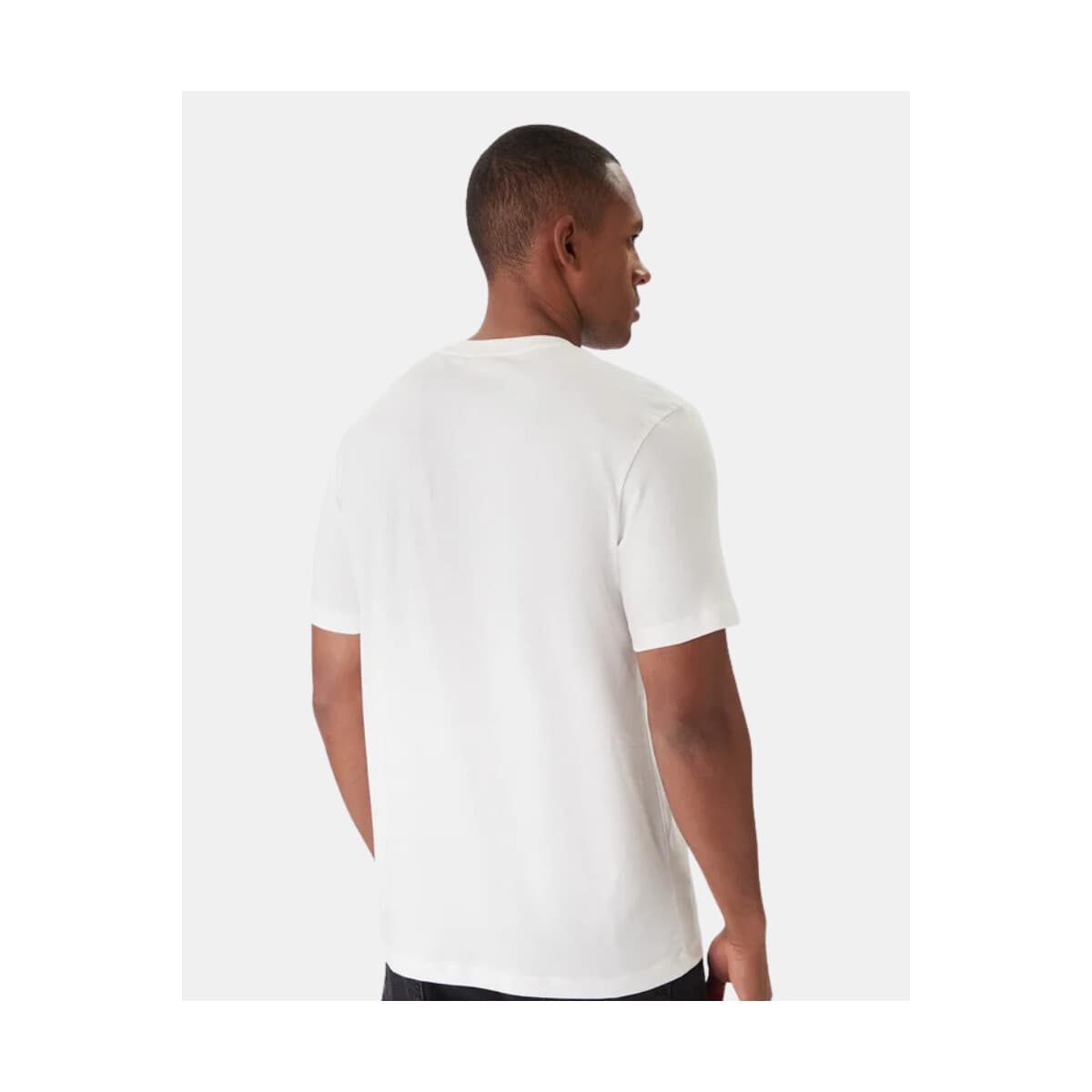 Men's T-Shirts HUGO White