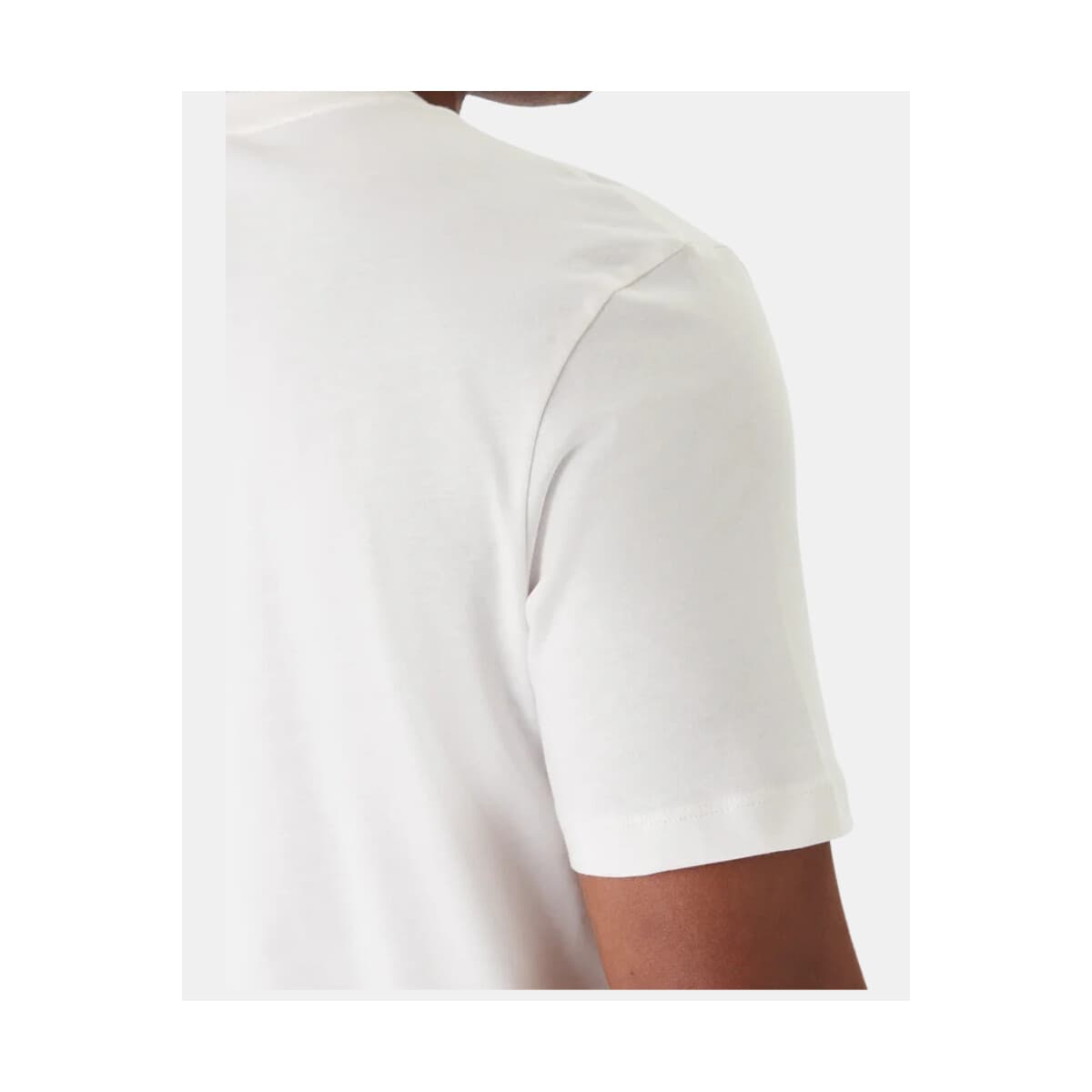 Men's T-Shirts HUGO White