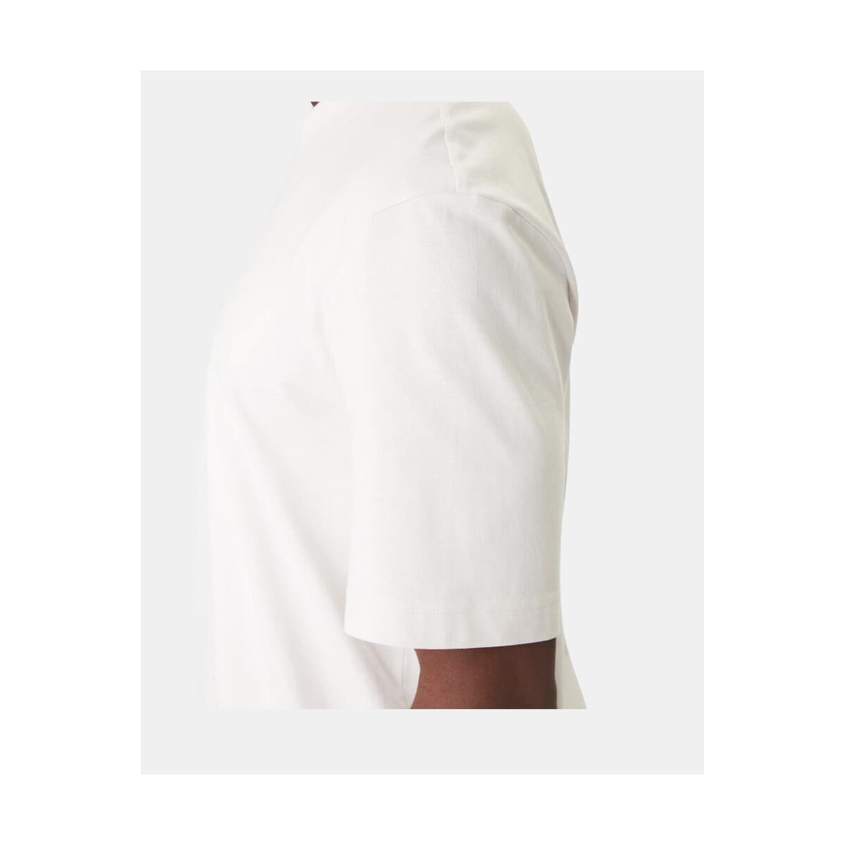 Men's T-Shirts HUGO White