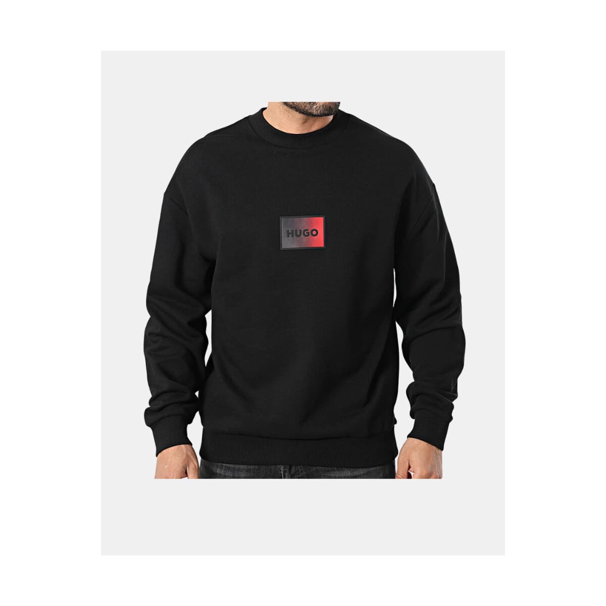 Αθλητικό T-shirt HUGO 50553134 DANOTOP