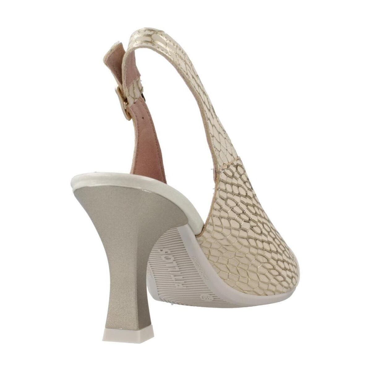 Women's Pumps Pitillos Beige
