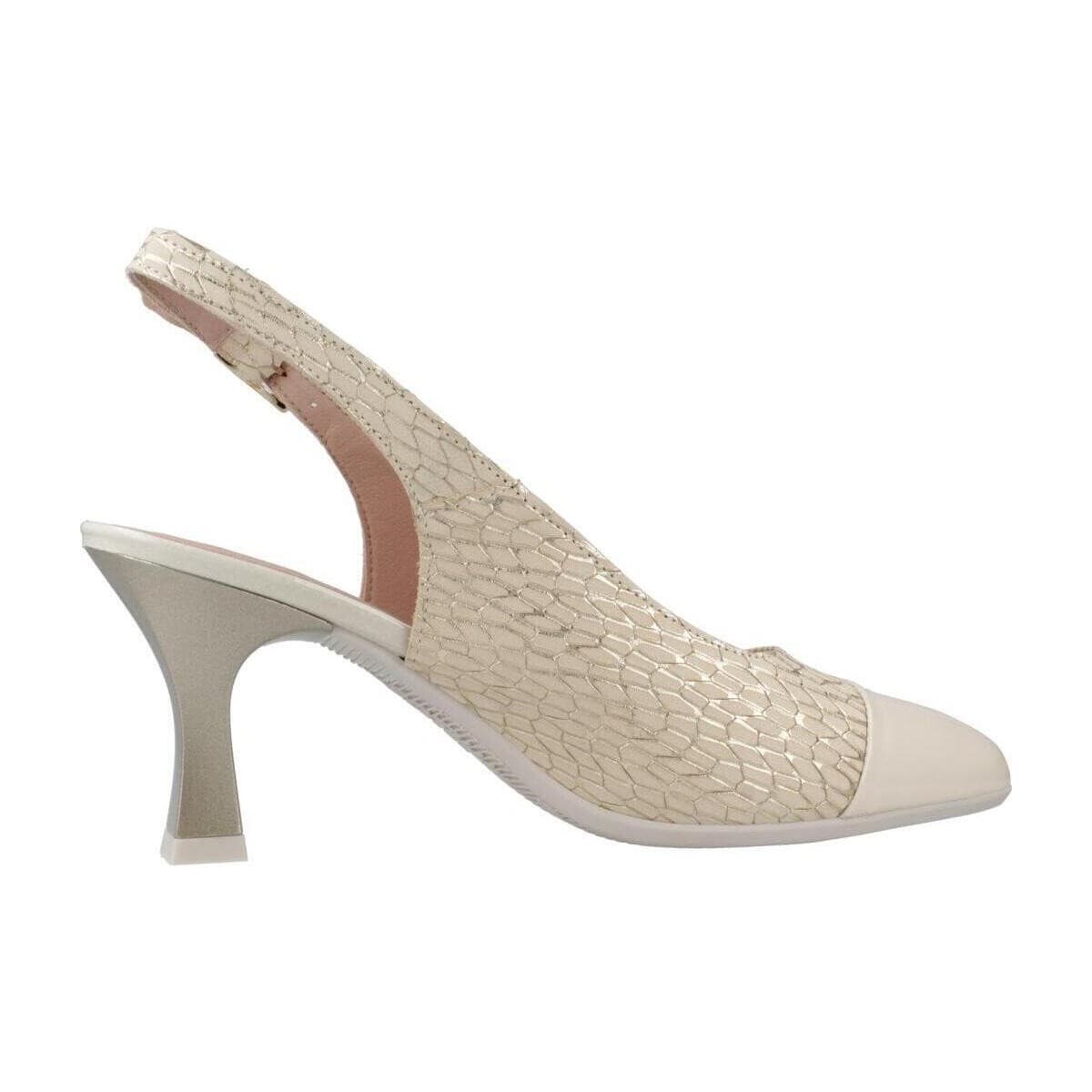 Women's Pumps Pitillos Beige